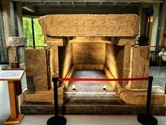 -徐州汉画像石艺术馆