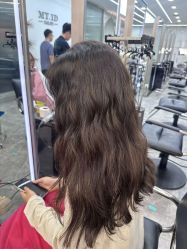-MT·ID 烫发.染发.接发SALON