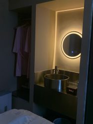 -婳香·女性英式芳疗SPA