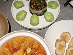 -木守西溪溪隐餐厅