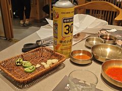 -味家烤肉烤鳗鱼牛排(西塔旗舰店)