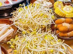 -阳阳老火锅(小南门店)