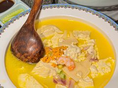 -真地道京味府·鲜橙烤鸭·北京菜(朝外大街东大桥店)