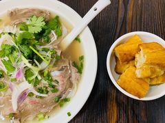 -PHO·5越南牛肉粉(建新路店)