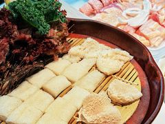 -烹然四季椰子鸡火锅(姚家园万象汇店)
