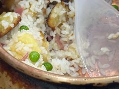 -姚记抚仙湖石锅鱼庄