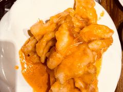 -小俩口烧烤东北菜(双井店)