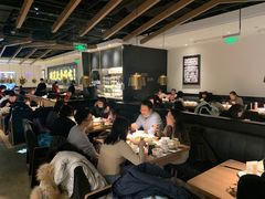 大堂-新太二·鲜料川菜(群光广场店)