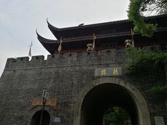-鼓楼(西湖风景名胜区)