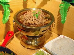 -嘉和一品粥(方庄店)