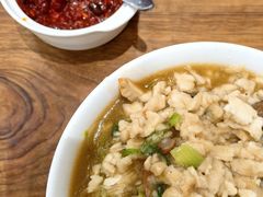 -老刘家永盛斋·传统泡馍(东关南街店)