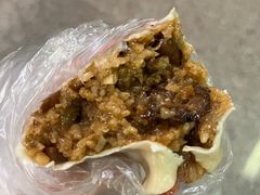 大烧麦-白玉兰食品甜凤店(合生汇店)