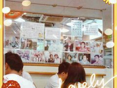 -新记餐厅(香槟大厦店)