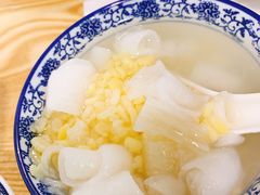 -黄记潮汕甜汤(贝底田坊店)