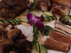 烧味拼盘-黄埔华苑酒家(黄埔总店)
