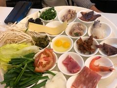 -九久大过桥米线(太古里店)