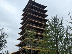 -牛首山文化旅游区