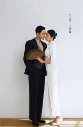 -摩玛婚纱摄影(杭州店)