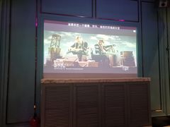 -好乐迪KTV(紫荆广场店)