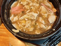 -老姑砂锅·烧烤天津菜(体北道店)