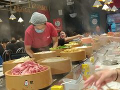 -龍歌自助小火锅(崂山丽达店)