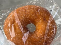 甜甜圈-天母蓝鸟烘焙·蛋糕·下午茶(时代城广场店)