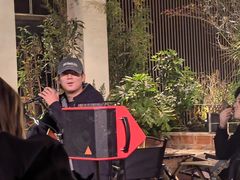 -漾应的火塘(蟠龙新天地店)