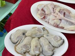 -花苑美食横琴生蚝火锅(拱北粤华路店)