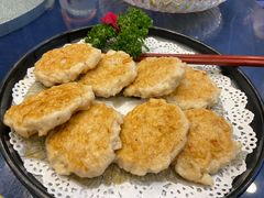 -顺风山庄(水濂山店)