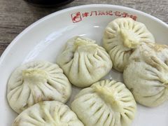 三鲜包子-津门张记包子铺(华昌道店)
