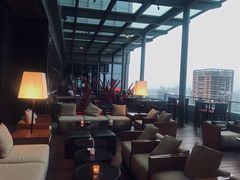 -富力丽思卡尔顿酒店·FLAIR餐厅酒吧