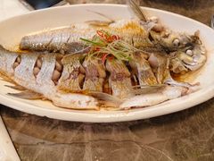 清蒸白丝鱼-状元楼(金溪路店)