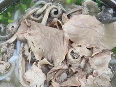 -攀枝花·任德琼·盐边羊肉米线