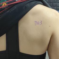 -雕哥的纹身店A3 TATTOO&纹身培训