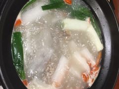 -盐池羊羔肉主题餐厅