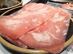 -非烤勿扰韩料自助烤肉(松山湖万科店)