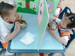 -吉的堡幼儿园(安康仕府大院园)