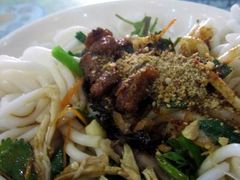 凉米线-桥香园云南过桥米线(金马碧鸡店)