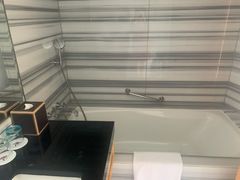 -宁波万豪酒店