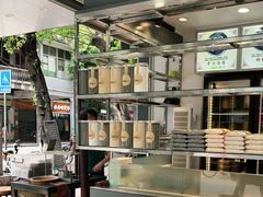 -芝麻糊世家(西华店)