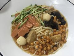-拌面小当家