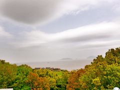 -舟山希尔顿酒店