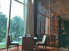 -顺德美的万豪酒店-万豪中餐厅