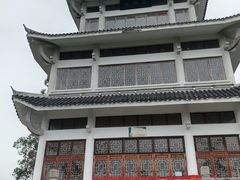 -燕子岭公园