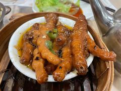 -添好运点心专门店(中环IFC店)