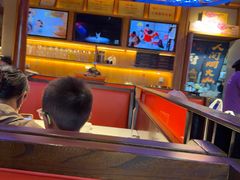 -小河公主秘制烤羊腿(小绿谷店)
