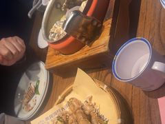 -黄龙海鲜大排档(杭州总店)