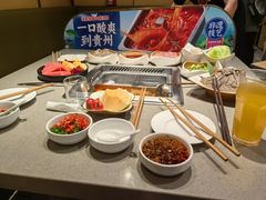 -海底捞火锅(宇飞大厦店)