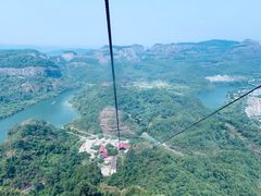 -丹霞山风景名胜区