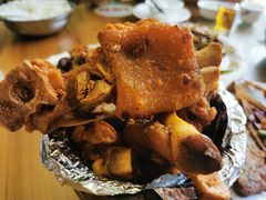 -真好吃牛杂(白沙店)